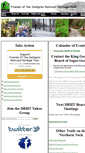 Mobile Screenshot of friendsdrht.org